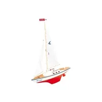 bateau gunther - 1810 - jeu de plein air et sport - bateau à voile - sturm vogel