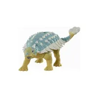 figurine de collection jurassic world figurine dino sonore ankylosaurus