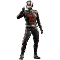 figurine de collection semic movie masterpiece ant-man ant-man 1/6th scale plastic painted articulated figure