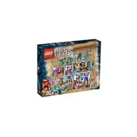 lego generique lego elves - 41078 - jeu de construction - le château des cieux