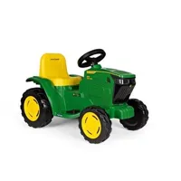 véhicule électrique pour enfant peg perego john deere mini tractor - 1 an