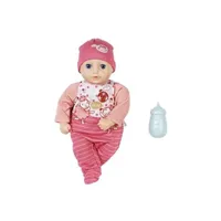 poupée zapf creation 704073 - baby annabell my first annabell 30cm