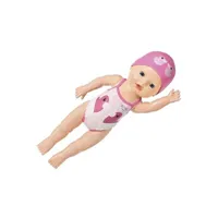 poupée zapf creation 831915 - baby born my first swim girl 30cm