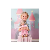 poupée zapf creation 703984 - baby annabell little sweet princess 36cm