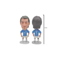 figurine de collection generique figurine joueur de l'equipe d'italie de football 6.5cm - gianluigi buffon