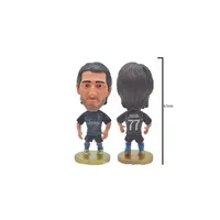 figurine de collection generique figurine joueur du juventus football club 6.5cm - gianluigi buffon