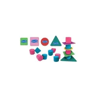 autres jeux créatifs lisciani giochi peppa pig collection dejeux éducatifs baby multicolore