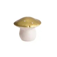 autres jeux d'éveil egmont toys lampe champignon dore grand modele