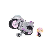 figurine pour enfant spin master figurine- 6060223/20129826 - paw patrol moto pups skye