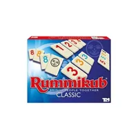 jeu de stratégie rummikub jeu de société classique pour 2-4 joueurs
