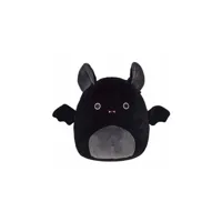 peluche generique 2020 halloween en peluche la chauve-souris jouet cadeau anniversaire vacances - noir