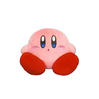 peluche together peluche kirby - kirby form 32cm