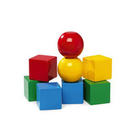 Jouets en bois