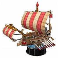 Maquettes