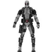 marvel comics figurine 1/4 deadpool (x-force) 45 cm