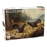 puzzle 1000 piã¨ces : combattre le grand tã©tras