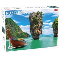 puzzle 1000 piã¨ces : phuket thaã¯lande