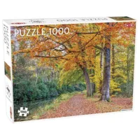 puzzle 1000 piã¨ces : le canal