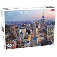 puzzle 1000 piã¨ces : new york