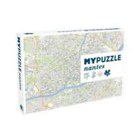 puzzle 1000 piã¨ces : mypuzzle nantes