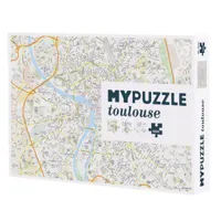 puzzle 1000 piã¨ces : mypuzzle toulouse