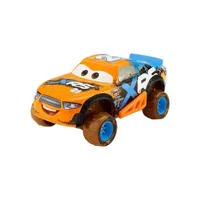 cars - véhicule xrs mud racing speedy comet - petite voiture