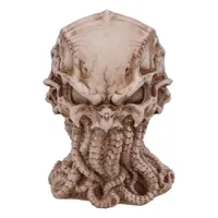 nemesis now cthulhu figure skull 20 cm minifigure doré